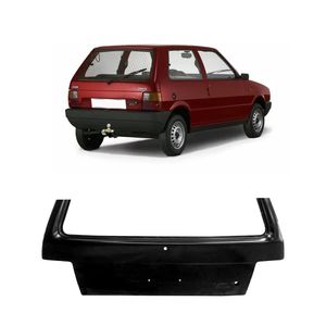 Remendo Tampa Da Mala Uno 1984 A 2003