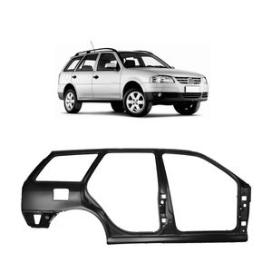 Lateral Inteira Parati G4 2004 2005 2006 2007 2008 A 2013