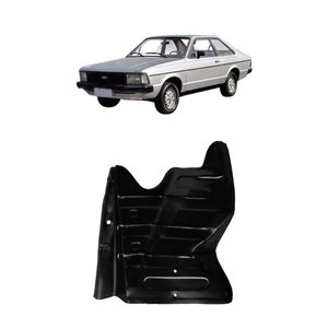 Meia Caixa Roda Corcel Ii 1978 79 80 81 82 83 84 85 1986