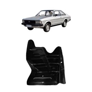 Meia Caixa Roda Corcel Ii 1978 79 80 81 82 83 84 85 1986