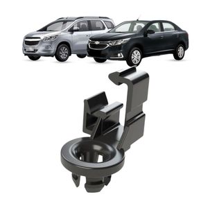 Presilha Vareta Capo Cobalt Onix 2012 A 2022