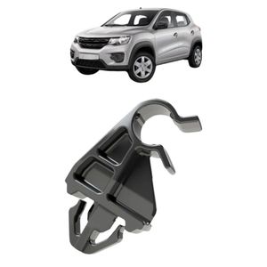 Presilha Vareta Capo Kwid 2018 A 2020