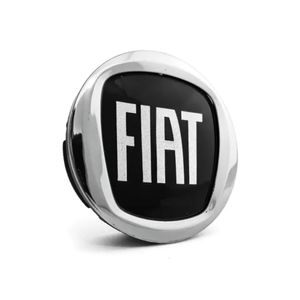 Sub Calota Fiat Black 49,6mm