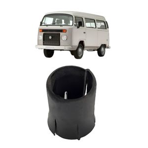 Bucha Varao Kombi 1978 A 2014
