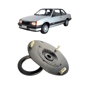 Coxim Do Amortecedor Monza 1982 1983 1984 1985 A 1996