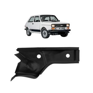 Remendo Ponta Longarina 147 1976 A 1988