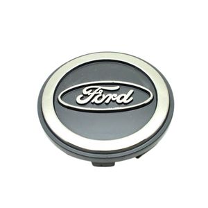 Sub Calota Ford Com Hot Cromado
