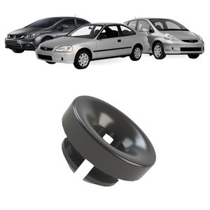 Presilha Vareta Capo Fit Civic 1993 A 2017