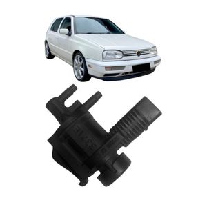 Eletroventilador Gol Mi Golf 1998