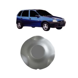 Calotinha Corsa 1997 Ursinho