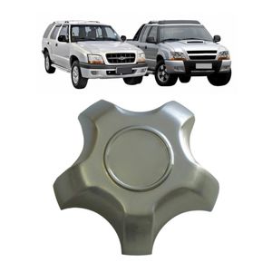 Calotinha S10  Blazer 2001 A 2002