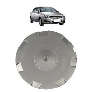 Calotinha Vectra Cd 2004