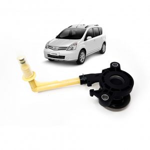 Atuador Embreagem Livina 1.8 16v