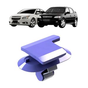 Presilha Soleira Astra 1999 A 2011 Cruze 2011 A 2017