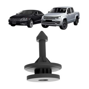 Presilha Soleira Amarok 2010 A 2023 Passat Cc 2009 A 2019