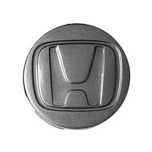 Sub Calota Honda 58mm Grafite