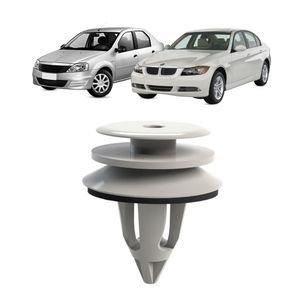 Presilha Porta Logan Bmw 2005 A 2017