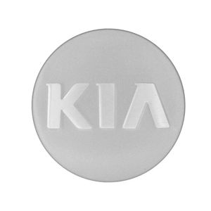 Sub Calota Kia Prata