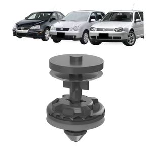 Presilha Porta Golf 2004 A 2008 Jetta 2006 A 2010