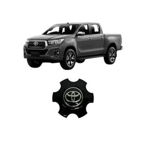 Calotinha Hilux 2020 2021 2022 2023