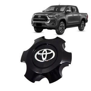 Calotinha Hilux 2020 2021 2022 2023