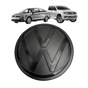 Sub Calota Jetta Amarok Black Motion
