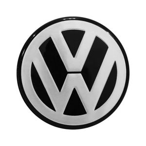 Sub Calota Volkswagen 51 Mm