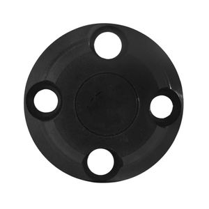 Calotinha Volkswagen Universal Preta
