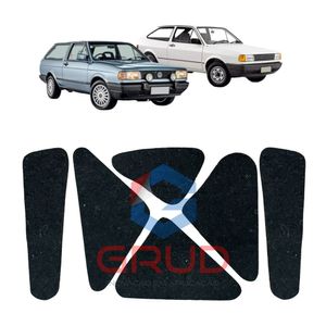 Forro De  Capo Gol Parati Saveiro 1987 1988 1989 A 1994