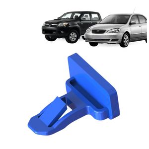 Presilha Parachoque Corolla 2002 A 2013 Hilux 2004 A 2012