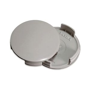 Sub Calota 48mm Reta Com Rebaixo
