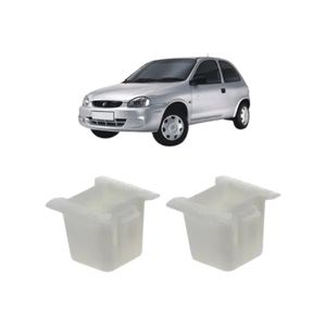 Presilha De Fixacao Do Farol Corsa