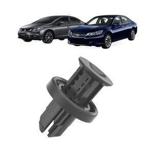 Presilha Parachoque Accord 2013 A 2015 Civic 2013 A 2017