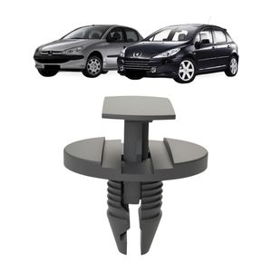 Presilha Parabarro 206 2006 A 2013 307 2002 A 2011