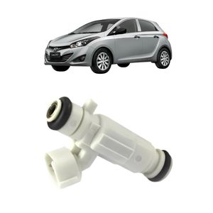 Bico Injetor Hb20 Picanto 2012 A 2018 1.0