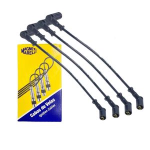 Cabo Vela Uno Fiorino 1991 92 93 94 95 A 2001