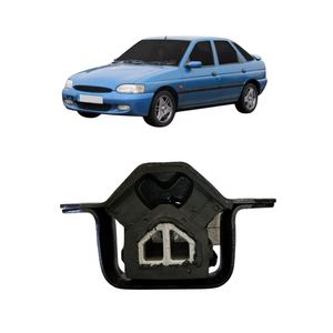 Coxim Motor Compativel Com Escort 1997 A 2004 Ld