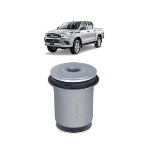 Bucha Bandeja Hilux 2005 A 2022 Dianteira Inferior
