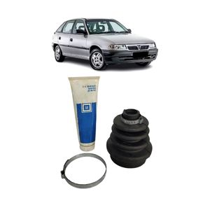 Reparo Junta Homocinetica Astra 1995 1996 Calibra Original