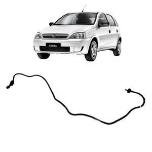 Mangueira Tubo Hidrovacuo Corsa 2002 A 2012