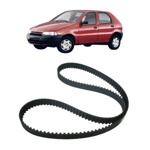 Correia Dentada Palio 1996 1.6 16v Brava Doblo 1.6 16v