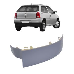 Friso Lanterna Traseira Gol G4 2006 2007 2008