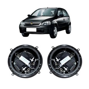 Motor Retrovisor 3f Novo Corsa Montana Classic Agile