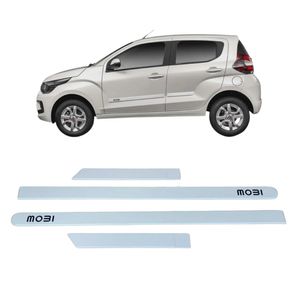 Friso Lateral Mobi Facao 2016 2017 2018 2019 2020 2021