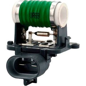 Resistencia Ventilador Ecosport 04/12/fiesta 99/14 / Ka 99/13