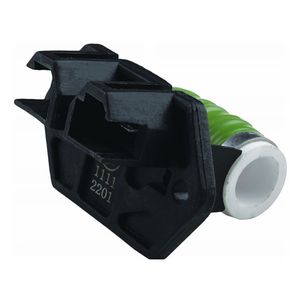 Resistencia Ventilador Uno/premio/fiorino/elba  Ventoinha