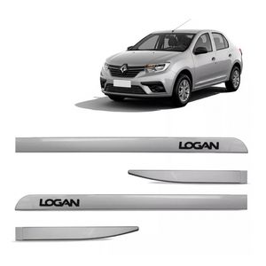 Friso Lateral Logan 2014 2015 2016 2017 2018 2019 2020 2021
