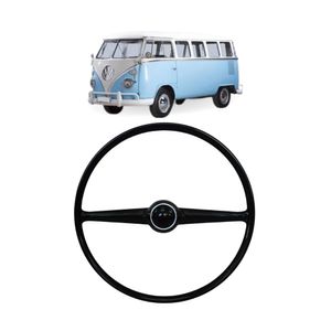 Volante Vintage Original Kombi 1956 57 58 59 A 1975