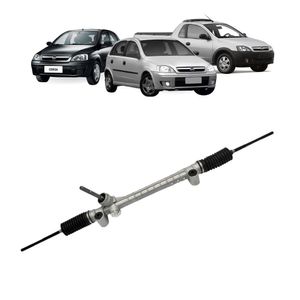 Caixa Direcao Corsa 02/12/montana/meriva 03/12