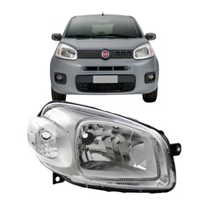 Farol Uno 2010 2011 2012 2013 2014 Fiorino 2010 2012 A 2018
